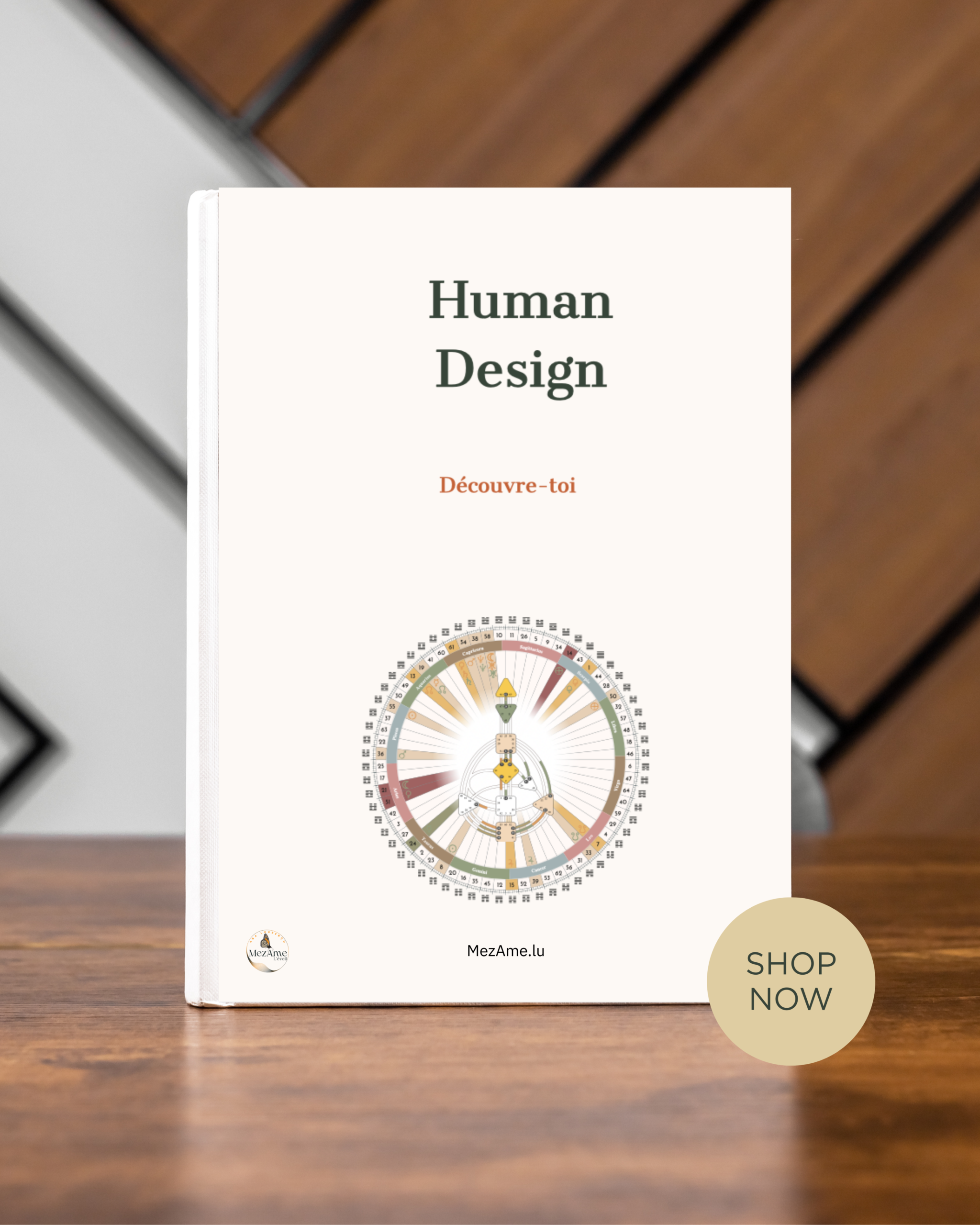 Promotion nouveau manuel personnalisé sur le site.