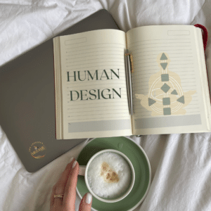 Introduction au Human design en présentiel 