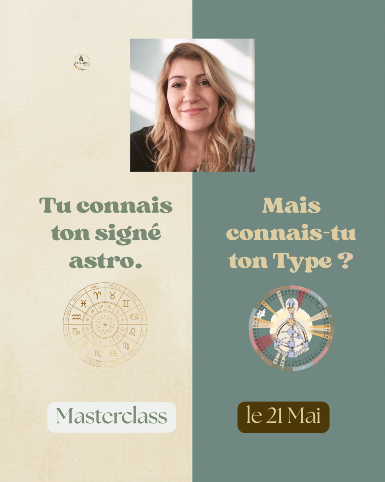 Masterclass Tyypes HD